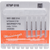 MEIPREP diamanter 5 FG, figur 575 (879P), ISO 018