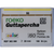 Guttapercha ISO color 100 stk. ISO 050