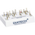 DIATECH Inlay & Crown Preparation kit 14 diamanter