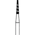 Black Cobra B847 5 FG, fasong 172, 8 mm, ISO 016