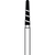 Black Cobra B850 5 FG, fasong 198, 8,5 mm, ISO 016