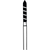 Black Cobra B886 5 FG, fasong 131, 10 mm, ISO 016