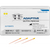 TF ADAPTIVE guttapercha 50 stk. gul, M/L