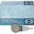 MEGAretract munnspeil 6 stykker 4 flat, 22 mm, SS-gjenger