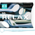 RELAX FS RHODIUM 10 stk. mint, størrelse 4