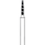 Black Cobra B862 5 FG, fasong 249, 8 mm, ISO 012