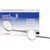 Munnspeil 12 stk. 22 mm, flat