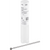 Kirurgiske diamanter 242 stk. medium, HP XL, figur 001, ISO 050
