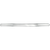 Silikatspatel stk. 44-457-01-04, lengde 175 mm