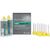 Provil novo Light 2 x 50 ml dobbel patron regular, 12 blandespisser