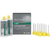 Provil novo Light 2 x 50 ml dobbel patron, hurtigherdende, 12 blandespisser