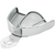 NEW SUPER HIGH GRIP avtrykkskje stk. OK XL, 2803S-U1