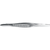 Pinsett Gillies stk. 1,6 mm, 160 mm
