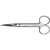 Kirurgisk saks stk. 830/14.5, 145 mm