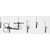 Neglebåndssaks stk. HF409R