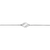 Maxillary sinus sonder stk. 12,5 cm, fin