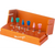 Intra Oral Porcelain Adjustment Kit 3 diamanter, 6 polérere