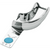 PERMA-LOCK HIGH GRIP avtrykkskje stk. UK M