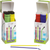 Benda Brush Regular 576 stk. gul