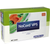 NoCord VPS 2 x 50 ml dobbeltpatron med Wash-materiale, 6 SuperMixer blandespisser med gul kobling og spiss (18ga) i grønt