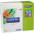 NoCord VPS 10 x 50 ml dobbeltpatron Wash-materiale, 12 SuperMixer blandespisser gul tilkobling med påsetting (18ga) i grønn