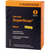 Harvard SuperSnap 2 x 50 ml dobbelpatron mono blå, 12 blandespisser