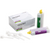 PRESIDENT The Original sett med 2 x 50 ml patroner (xtra light body, light body), 12 blandespisser