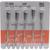 Stålfreser 77 5 fresere ISO 060, HP