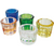 Omni Dappenbeger stk. transparente