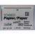 Roeko Paper Lace Color 500 stk. ISO 025
