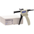 Blandepistol stk. 10:1 for standardpatroner