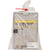 Siktbrett stk. JG389R med instrumentholdere (2 x JG394, 2 x JG400, 1 x JG401), 273 x 176 x 30 mm