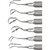 ErgoTouch scaler stk. 969/H6-H7