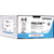 PROLENE 36 stk blå, 75 cm, RB1, USP 3-0, tykkelse 2