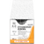 ETHIBOND EXCEL 12 stk. grønn, 45 cm, ST4, USP 4-0, tykkelse 1,5