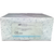 PERMA-HAND SILK 36 stk. svart, 45 cm, X1, USP 2-0, tykkelse 3