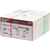 Monosyn Quick 36 stk ufarget, 45 cm, USP 5/0, HR17
