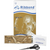 Ribbond THM minikit 22 cm, 2 mm, 0,18 mm, 1 saks, 1 tinnfolie, 1 bruksanvisning