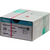Sutur 36 stk. Silkam, 3 x 45 cm sort, USP 3/0
