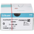 Sutur 36 stk. Silkam, 3 x 45 cm svart, USP 0