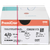 PremiCron 36 stk. grønn DS12, 45 cm, USP4/0