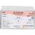Glycolon Oral 24 stk., fiolett, 45 cm, DS 18, USP 5/0