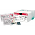 Novosyn QUICK 36 stk ufarget, 70 cm, HR17, tykkelse 5/0