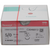 Novosyn QUICK 36 stk ufarget, 70 cm, HR17, tykkelse 5/0
