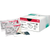 Novosyn QUICK 36 stk ufarget, 70 cm, HR17, tykkelse 5/0