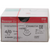 Novosyn QUICK 36 stk ufarget, 70 cm, DS24, tykkelse 4/0