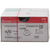 Novosyn QUICK 36 stk ufarget, 70 cm, DS24, tykkelse 4/0