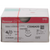 Novosyn QUICK 36 stk ufarget, 70 cm, DS19, tykkelse 4/0