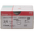 Novosyn QUICK 36 stk ufarget, 70 cm, DSMP19, tykkelse 2/0