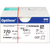 Optilene 36 stk. 45 cm, USP 7/0, DSMP11